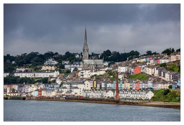 Irlande