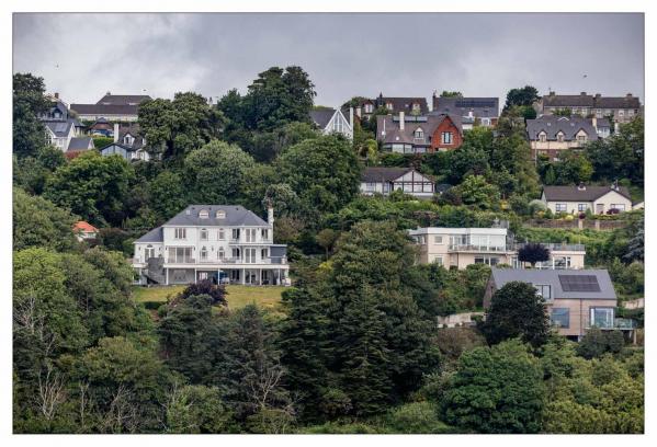 Irlande