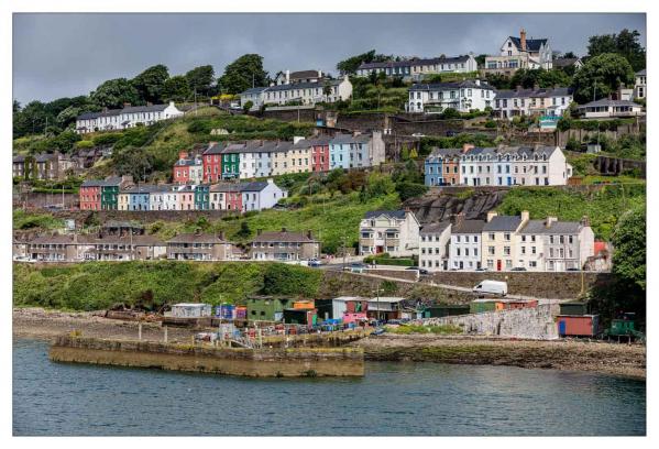 Irlande