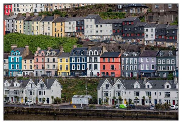 Irlande