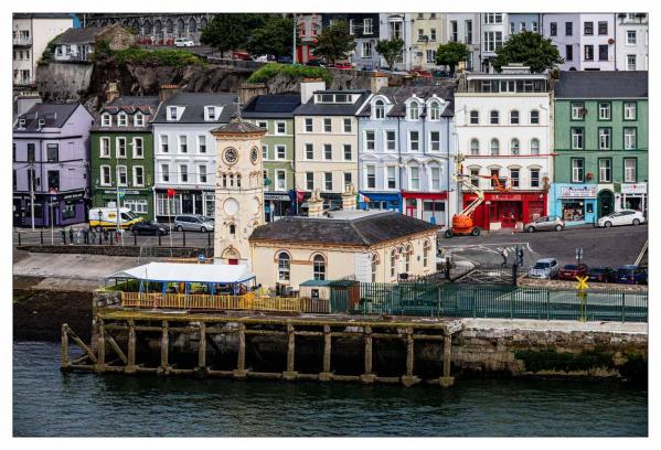 Irlande