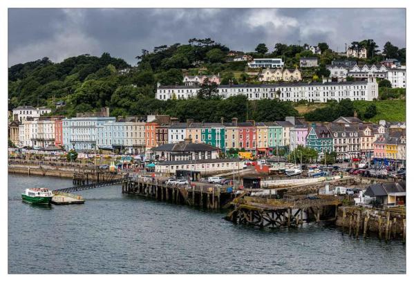 Irlande