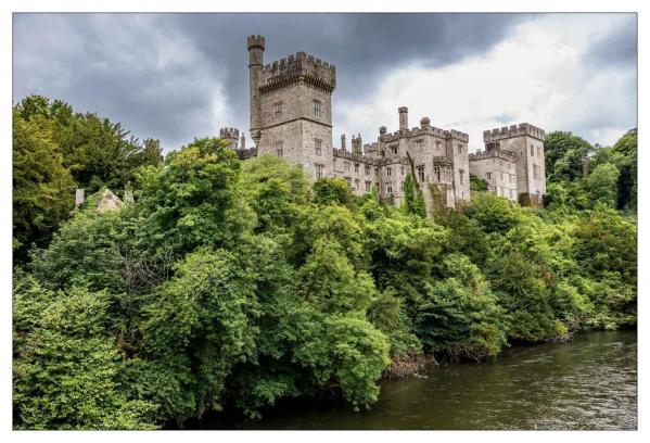 Irlande