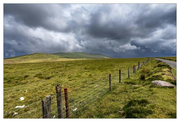 Irlande