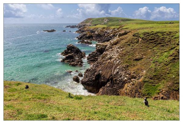 Irlande
