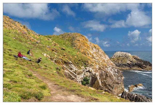 Irlande