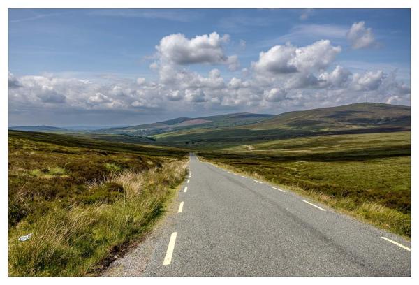 Irlande
