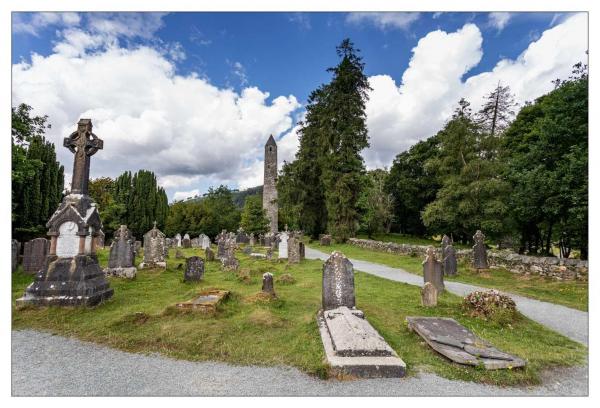 Glendalough