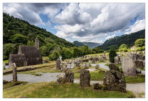Glendalough