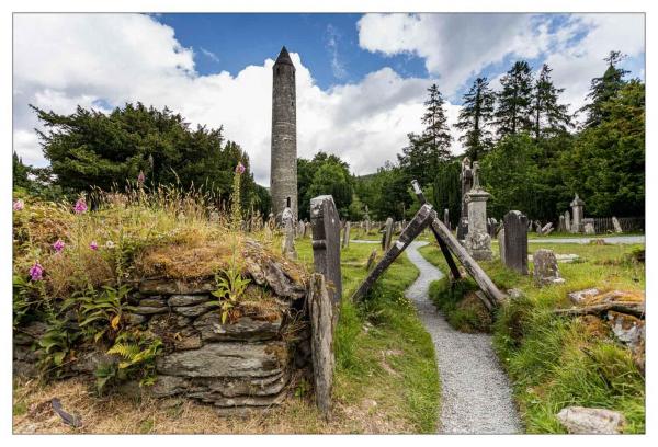 Glendalough