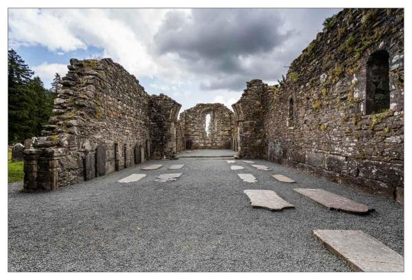 Glendalough