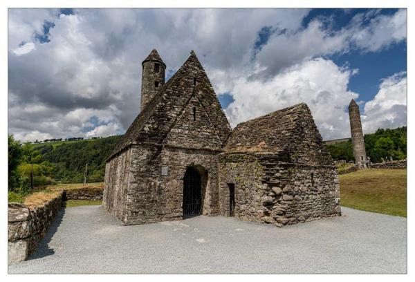 Glendalough