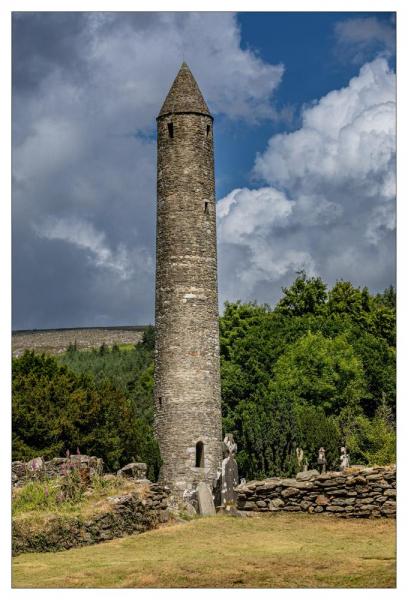 Glendalough