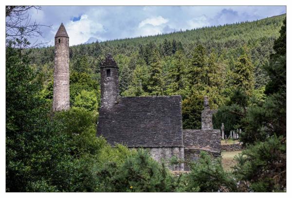 Glendalough