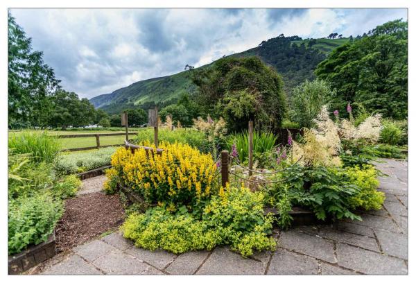 Glendalough
