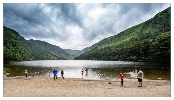 Glendalough