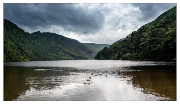 Glendalough