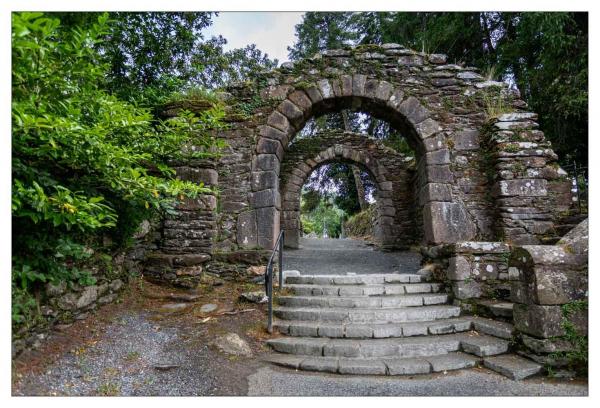 Glendalough
