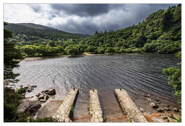 Glendalough