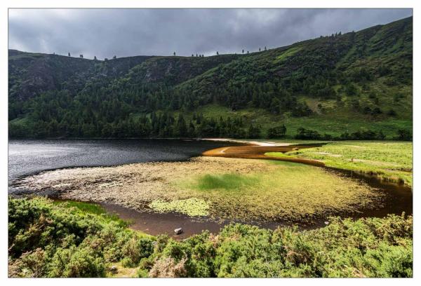 Glendalough