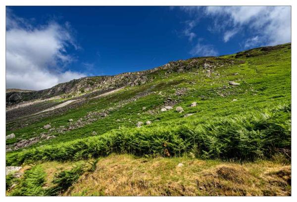 Glendalough