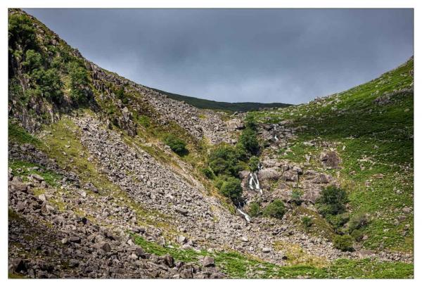 Glendalough