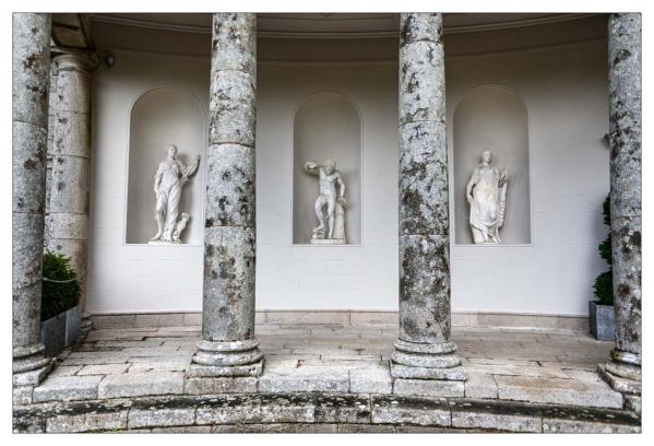 Russborough House