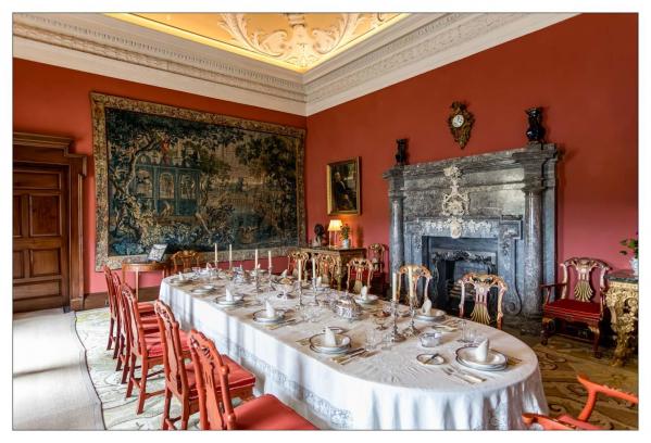 Russborough House