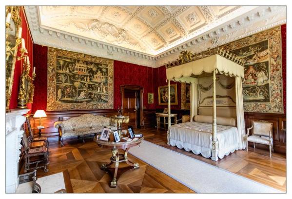 Russborough House