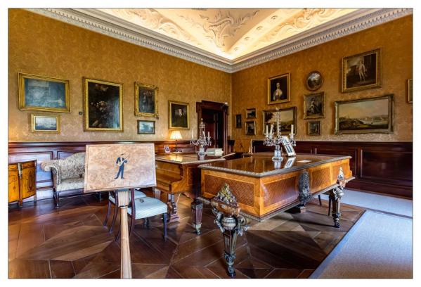 Russborough House