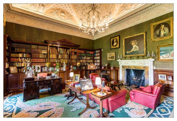Russborough House