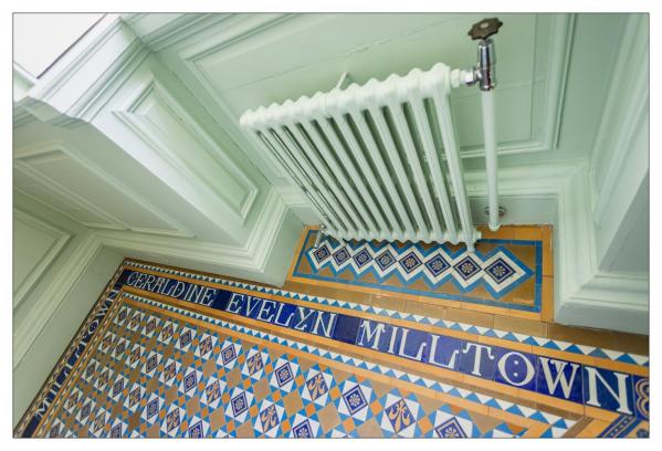 Russborough House