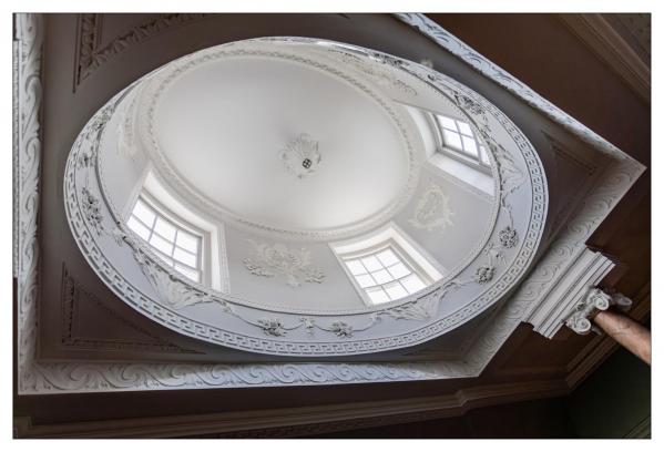 Russborough House