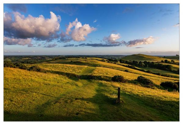 Loughcrew Megalith