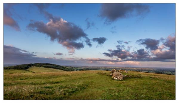 Loughcrew Megalith