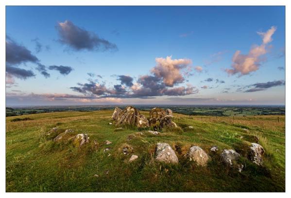 Loughcrew Megalith