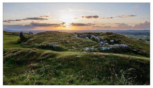 Loughcrew Megalith