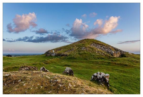 Loughcrew Megalith