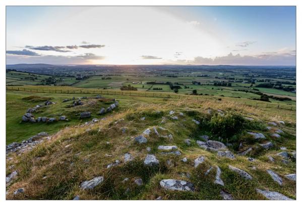 Loughcrew Megalith
