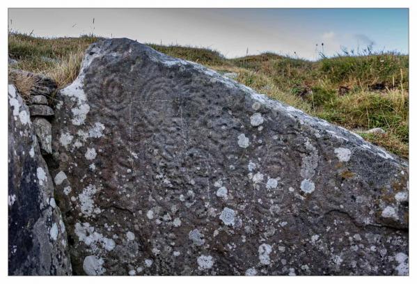 Loughcrew Megalith