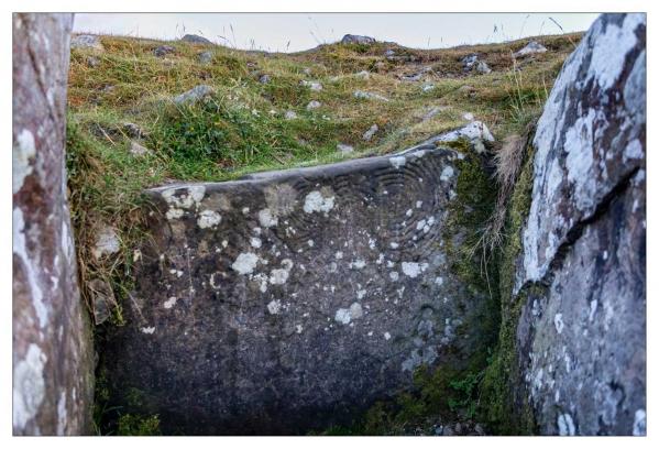 Loughcrew Megalith