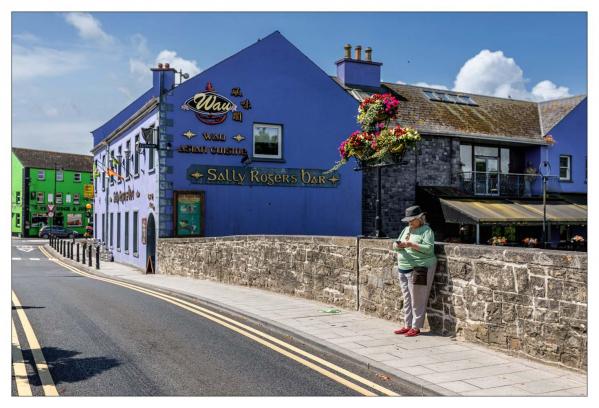 Irlande