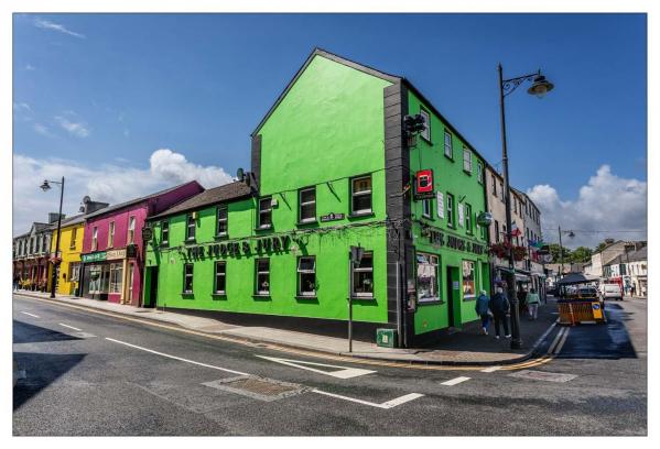 Irlande