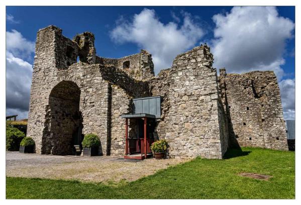 Irlande