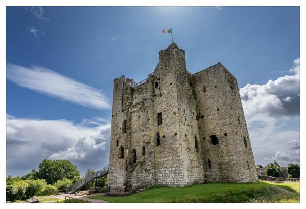 Irlande