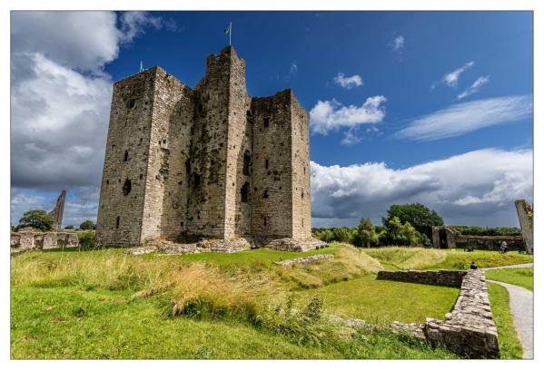 Irlande