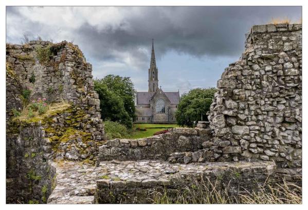 Irlande