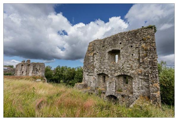 Irlande