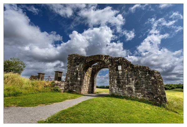 Irlande