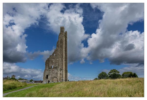 Irlande